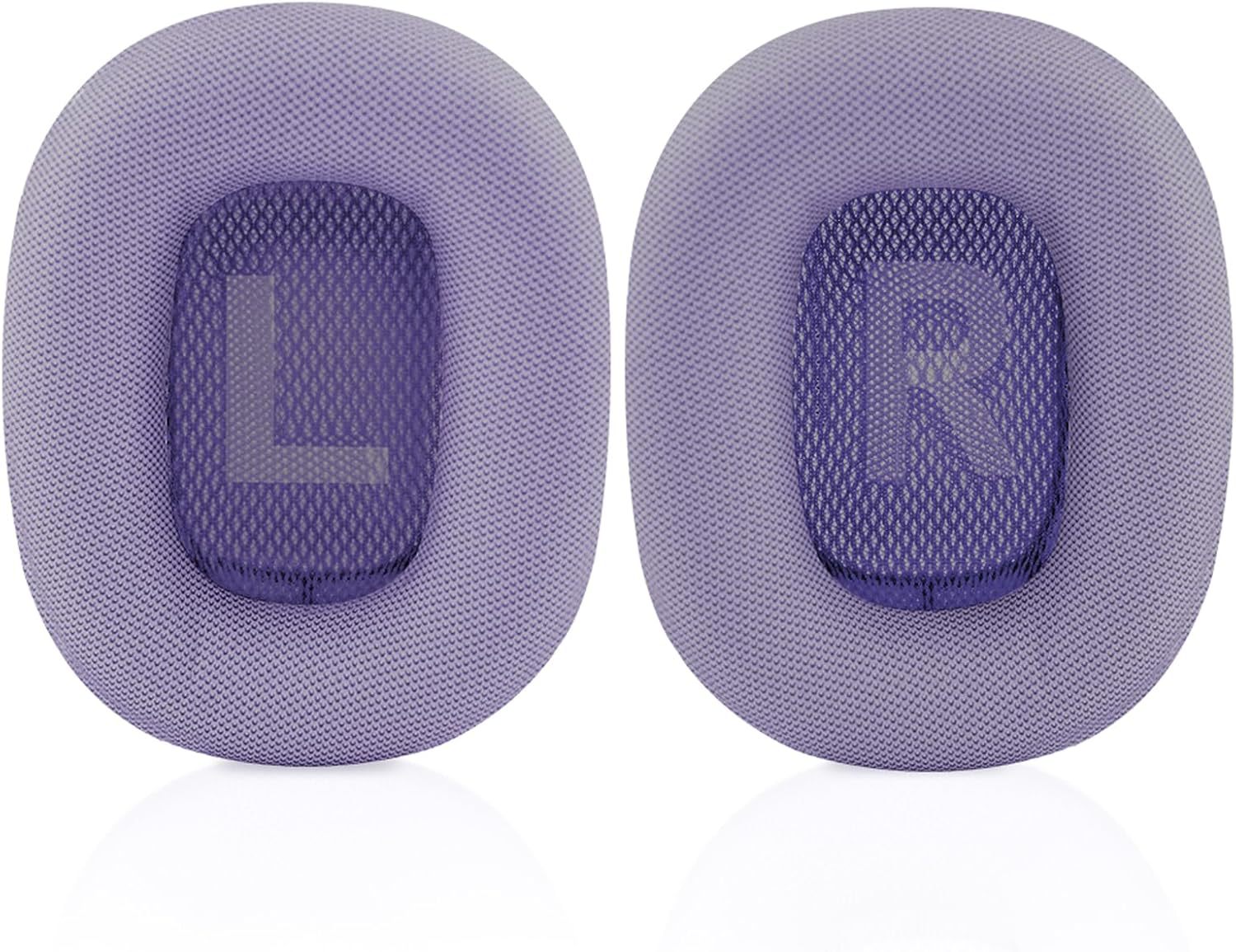 Adecuado para Apple airpods Max auriculares esponja cubierta orejeras reemplazo proteína cuero cubierta orejeras Accesorios