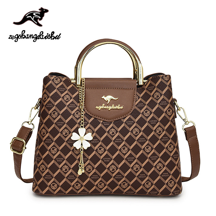 다이아몬드 브라운