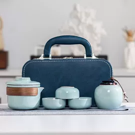 茶杯;旅行茶具;茶具套装