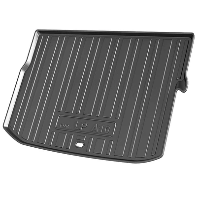 Suitable for Leapmotor A05 trunk mat, specialized car TPE trunk mat decoration (Trunk Mat) - 2026-2027-leapmotor-a05-tpe-flat-pack-shipment