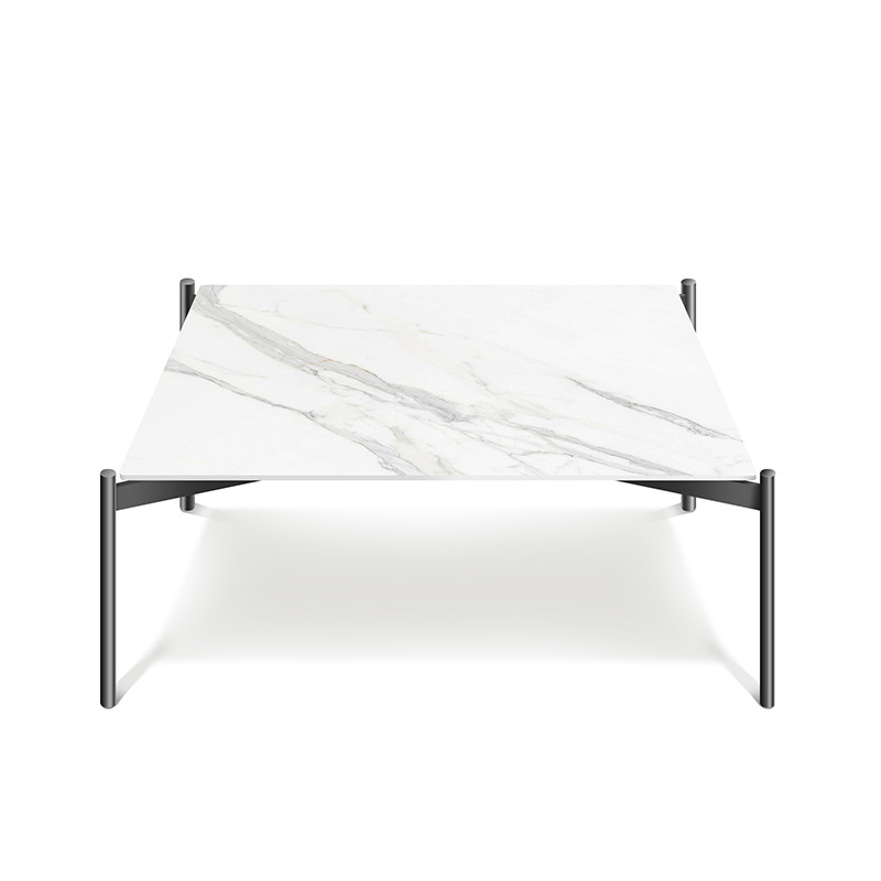 Sofá al aire libre patio trenzado combinación de silla de caña impermeable solar jardín villa terraza de alojamiento nórdico muebles de esquina