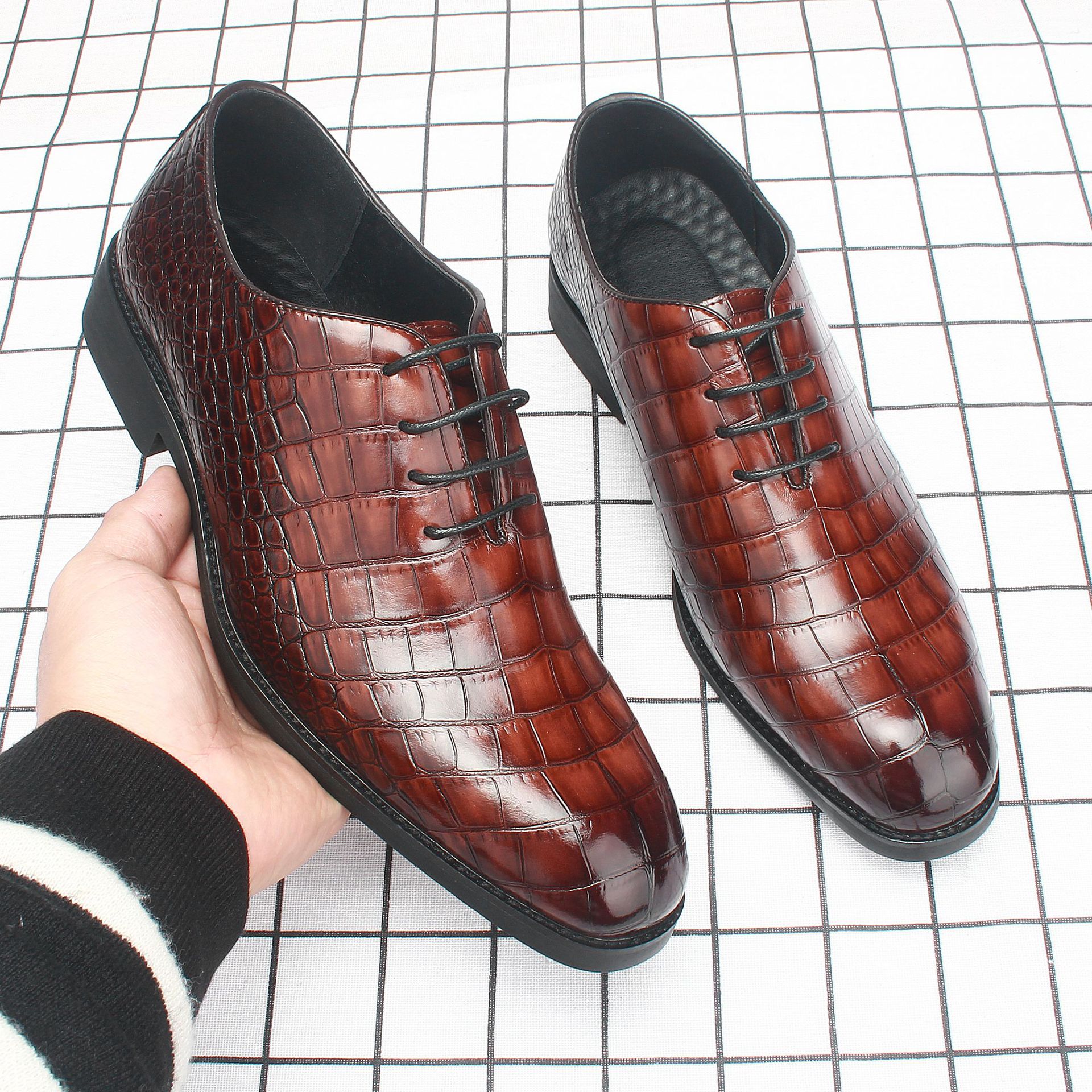 2022ʿ¿װ׼ͷƤЬ˳ƤЬ Ӣ׵ͰߵЬ66