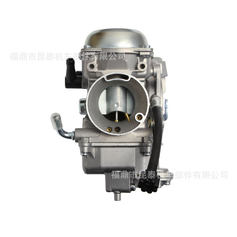 기화기 CVK34 0470-449 북극 고양이 400 500 FIS TBX 2000-2003