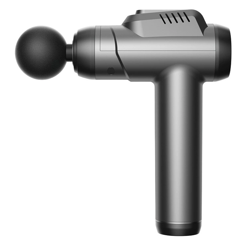 Konka Фабрика фасциальных пистолетов Домашний маленький массажер для расслабления мышц Умный электрический массажер для трансграничной зарядки