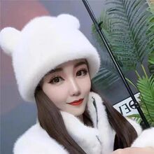 �¿�r�г���������ů�W���qС�ܶ���ñ��Ůʿ�o����Ƥ��ñ�ӱ���