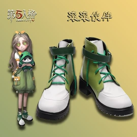 Cosplay女鞋;女式时装单鞋;cosplay道具