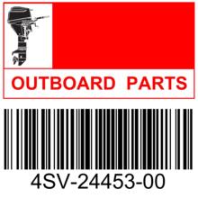 ������ݶ�(4SV-24453-00)OUTBOARD SCREW