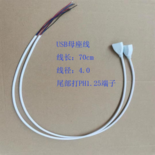 USB Mother Cable/USB Adapter Cable/USB Mother Cable/USB Extension Cable