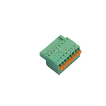 1881383 ���ʽ���߶��� 2.5mm ����:1 ÿ��P��:8