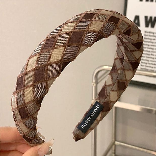 女の子の甘くてかわいいヘアバンド、小さな女の子の頭を締め付けない、つば広ヘアバンド、滑り止めヘアバンド、ヘアピン、女性用ヘアアクセサリー|undefined