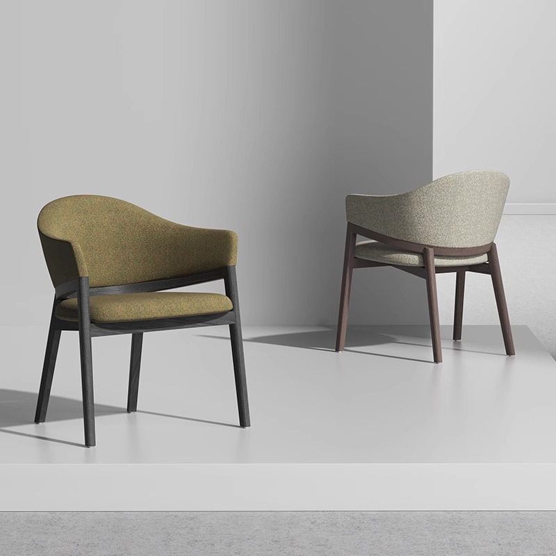 S26 원목 식탁의자(최소입찰가 2개)