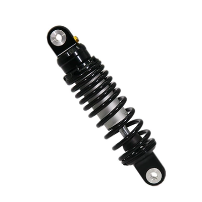 Rebound Durable Hydraulic Adjustable – damping system