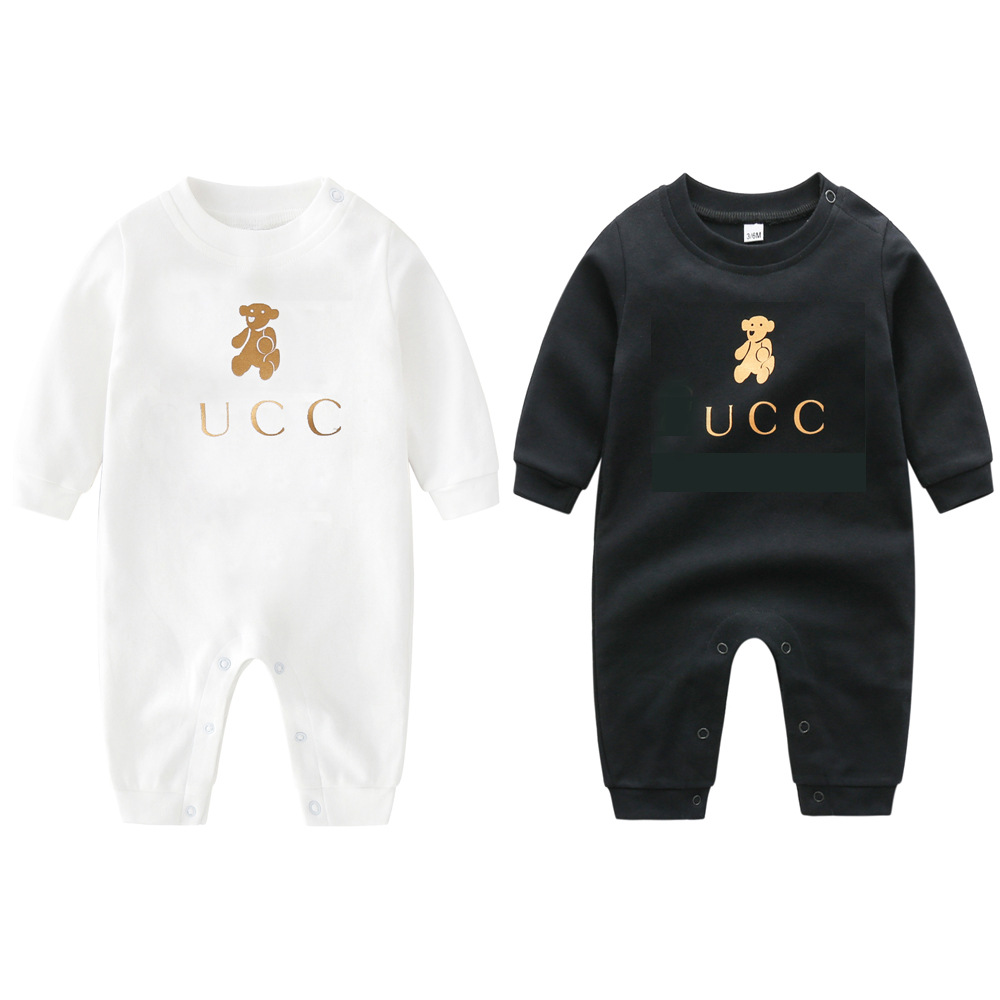 Children's demi-season cotton long-sleeve