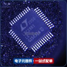 LTC2983CLX LTC2983CLX#PBF ��װ48-LQFP �¶ȴ����� ȫ���ֻ�