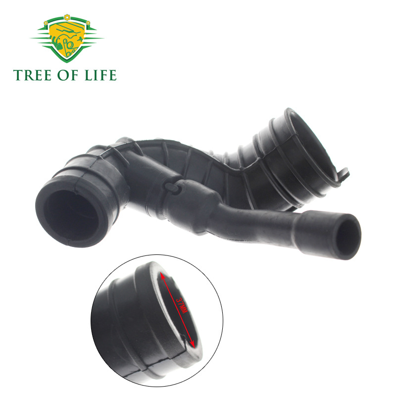 1434.13 1434.F6 is suitable for Citroën air cooler hose 1