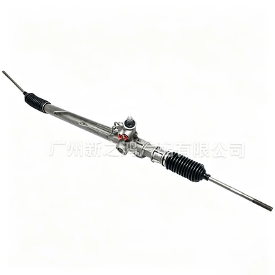 gear assembly LHD, Steering gear assembly