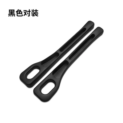 Cross-border car supplies storage box car seat leak-proof plug strip car seat edge gap filling protection plug (Other Automotive Interior Supplies) - 4199-1-black-left-and-right-pairs