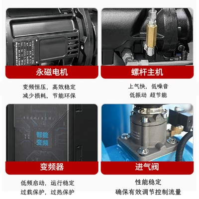 compressor for real stone paint — Hava kompressorları