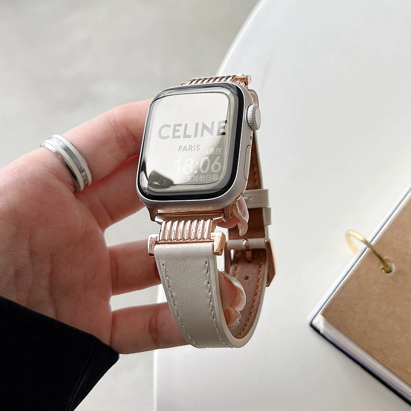Apple, fashionable watch strap, bracelet