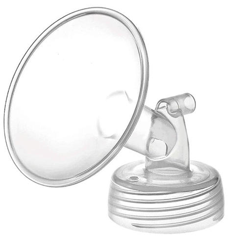 Compatible with Babycook S123S6 breast pump nipple shield size Bebe accessories 