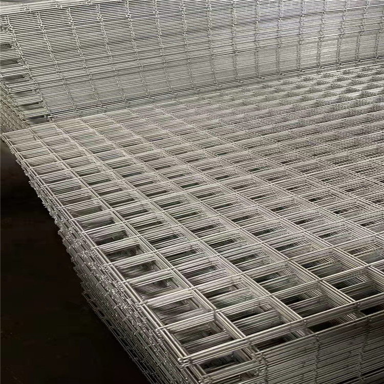 广州碰网厂家大量现货建筑网片/工地施工地暖