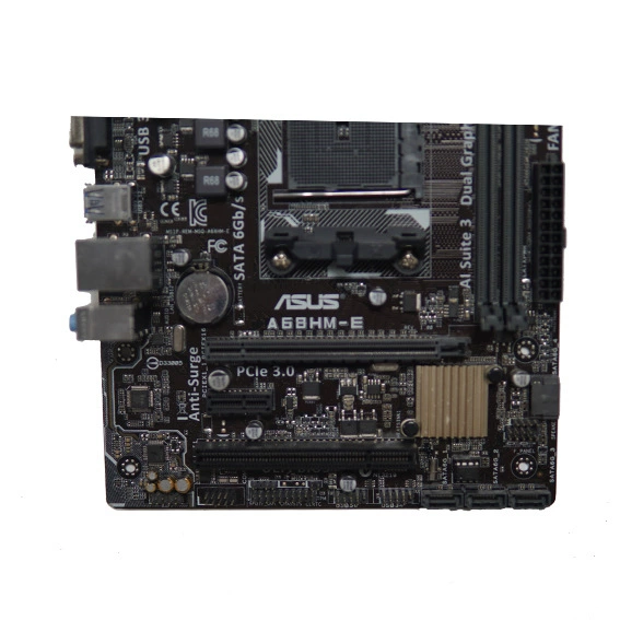 Подходит для A68HM-E Socket FM2+, память DDR3 32GB, материнская плата Micro ATX