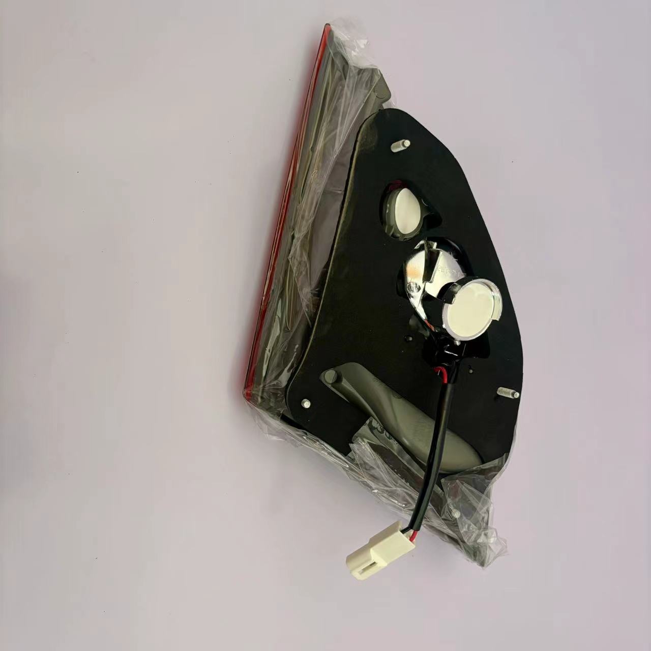 Suitable for 06-20 Toyota Camry rear tail lamp assembly left and right brake reversing lamp cover shell turn signal