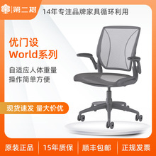 ����Ʒ�ƃ��T�OHumanscale Diffrient World���w���W����X����