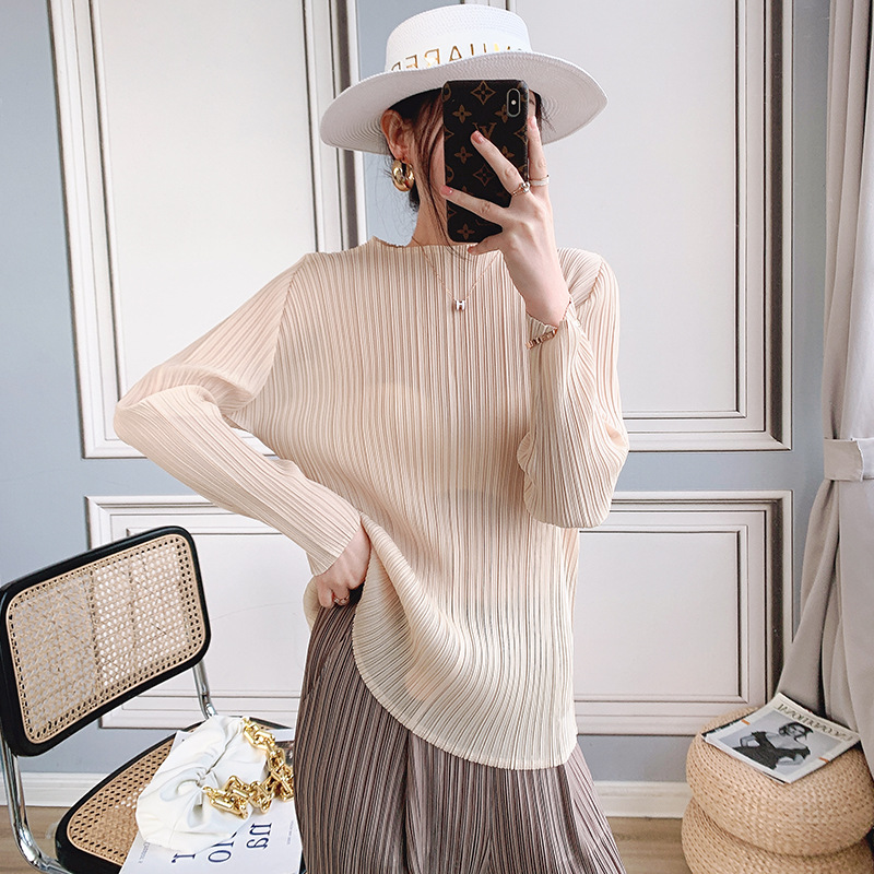 다크 살구색