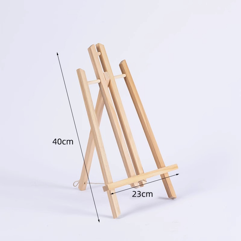 Caballete portátil de alta gama 23 * 40