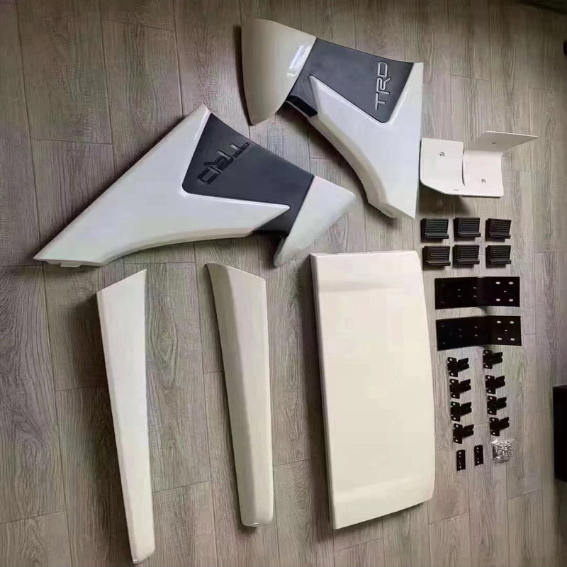 Venta directa de fábrica 15-21hilux REVO pórtico HELAX ROCC pickup versión tailandesa original anti-balanceo marco