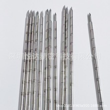 介入活检穿刺针 鼓膜穿刺针 金属腰椎穿刺针各类组织活检穿刺针