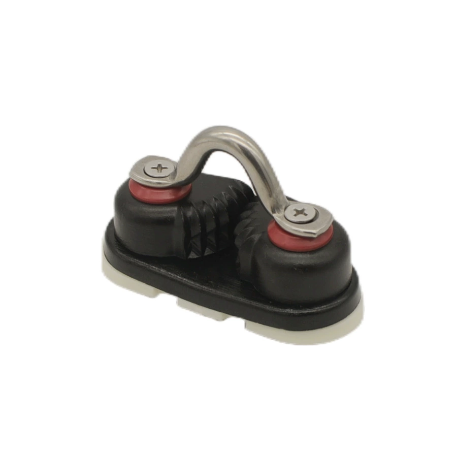 Канатный зажим с направляющим кольцом парусник зажим для веревки доска зажим для веревки корабля