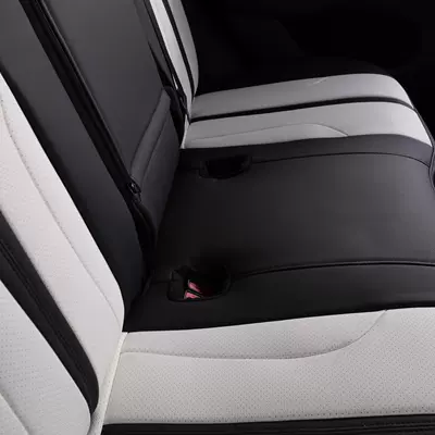 Special Car-Specific Seat Cover, Modelə uyğun (Original) oturacaq örtükləri
