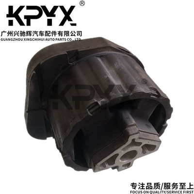 Suitable for Bmw, damping system