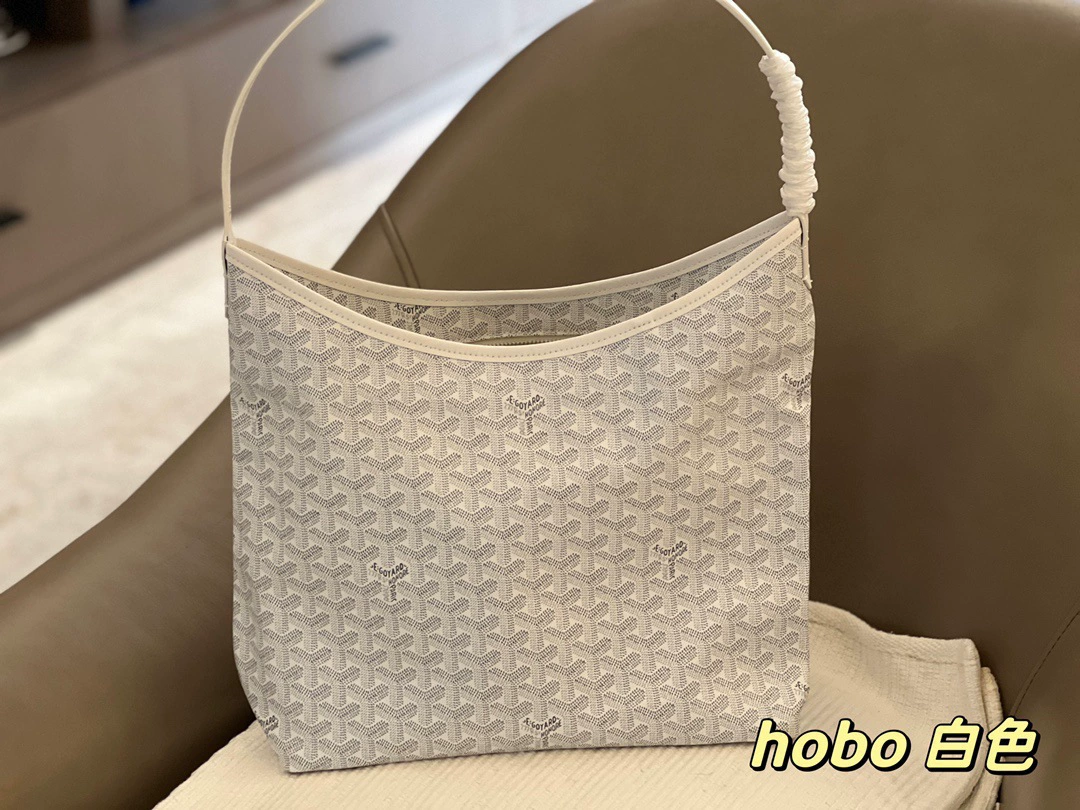 Новинка от импортных поставщиков, сумка-тоут HOBO Geya для поездок на работу, сумка для собак, сумка-тоут 2024 года, сумка-тоут на молнии, сумка для покупок, сумка-тоут для путешествий, сумка под мышками