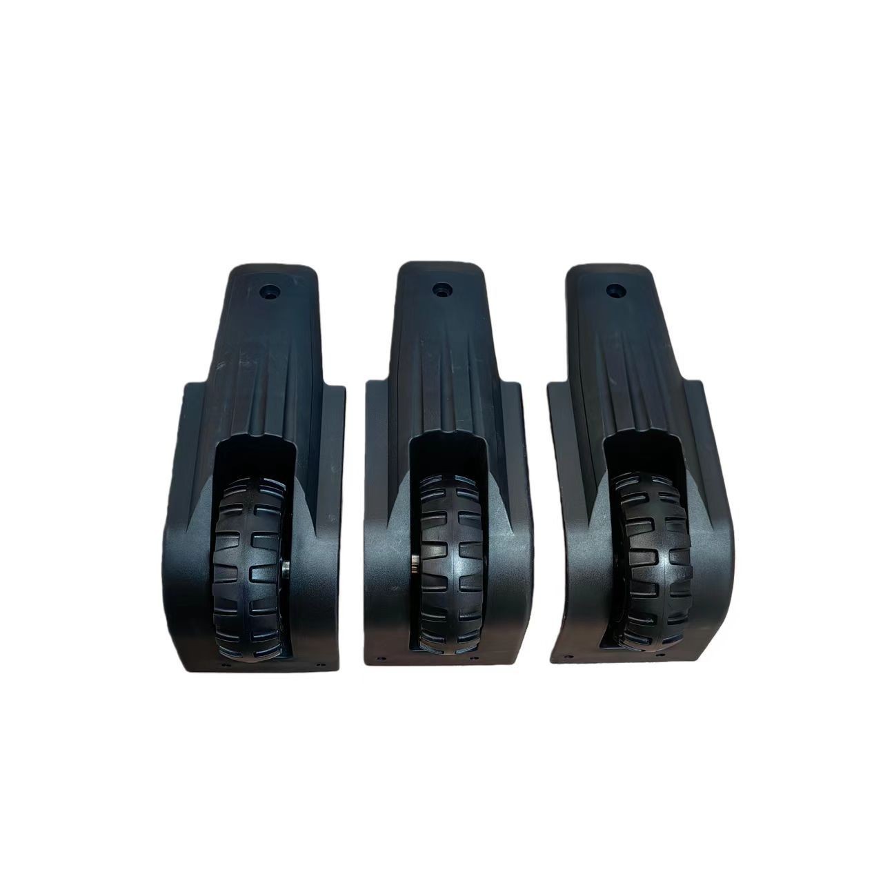 Factory Direct Sales Luggage Accessories Wheels Pp Wheels Toolbox Wheels