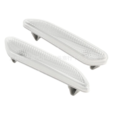 Suitable for Mini Leaf Board Light L R White 63139802569 63139802570 (Sükan sisteminin digər hissələri)