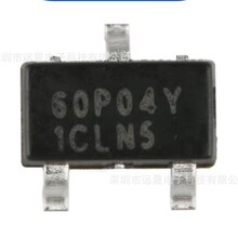 ȫ��ԭװ NCE60P04Y SOT-23 -60V/-4A P���� MOS��ЧӦ��