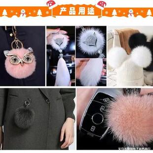 �羳���l��8cm10cm��С����ë��diy�q��ñ���b�����������o��