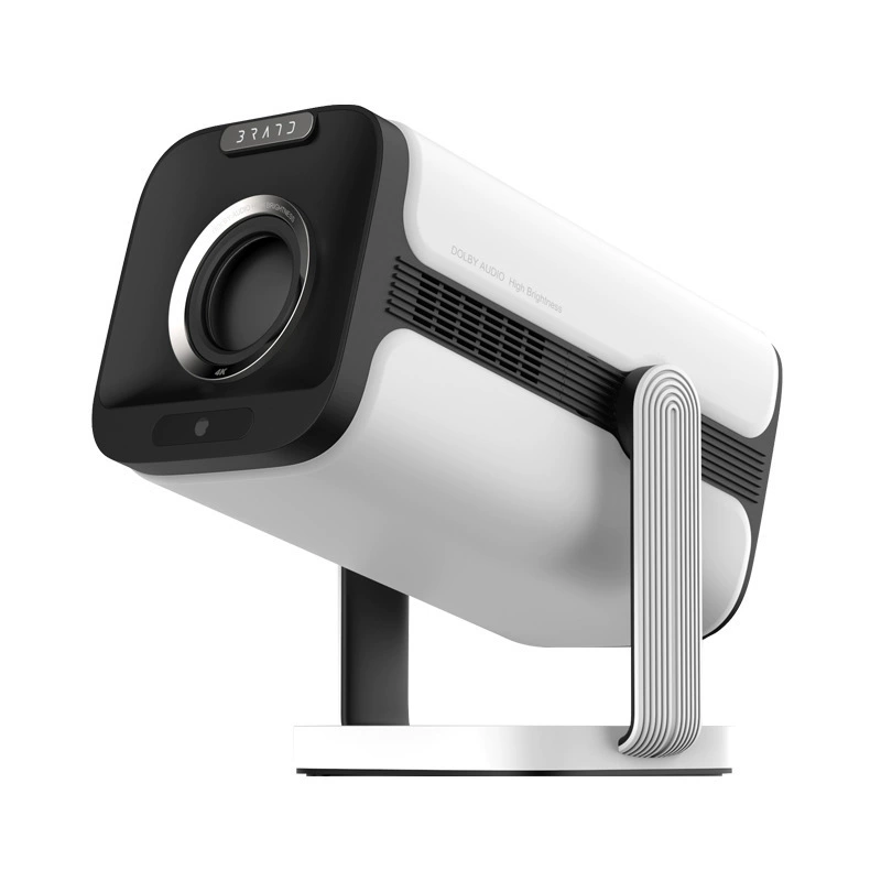 K3 новая модель для внешней торговли, популярная, настоящие 1080P Wi‑Fi HD Android смарт домашний кинотеатр, портативный HD проектор