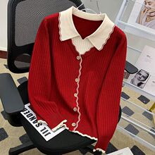 �����@�ݡ�80-200��كɼ�POLO�I�ﶬᘿ�������Ů�����ë��