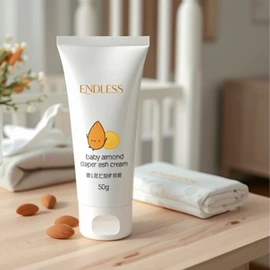 儿童面霜;日化用品加工;宝宝护臀膏