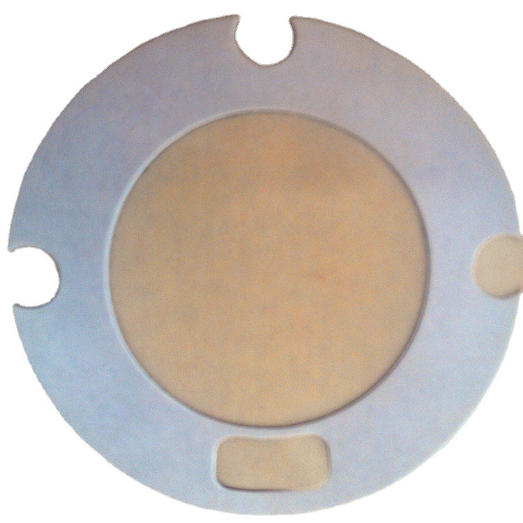 虎门专业模切冲型   电子电器 汽车 黑色棉纸 遮光双面胶