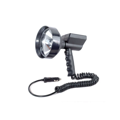 Vehicle HID Xenon Lamp: Remote Handheld Light