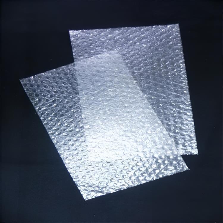 防震全新料4C气泡袋 普通单面自粘信封气泡袋 单张气泡垫现货