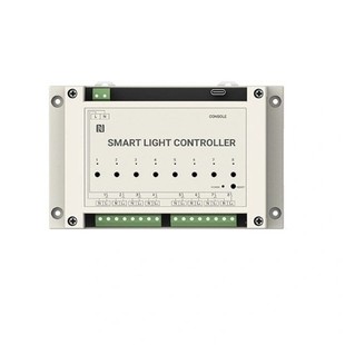 [Original Authentic] Milesight Ws558 Intelligent Light Controller