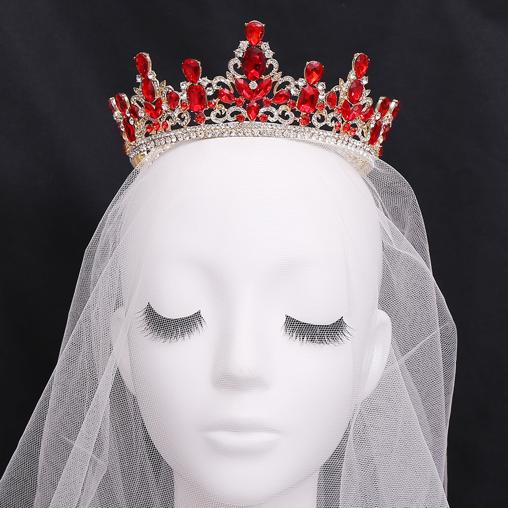 新娘皇冠