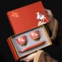 功夫干泡陶瓷礼盒品茗杯