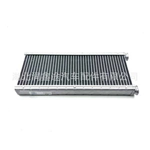 1609730580 9821299980 Heater radiator small radiator suitable for Citroen C4 PICASSO